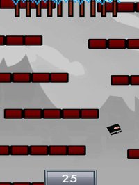 A Ninja Fall screenshot, image №966802 - RAWG