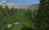 ProTee Play 2009: The Ultimate Golf Game screenshot, image №505002 - RAWG