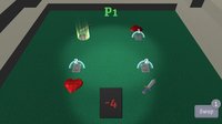 One Attack (freakrho) screenshot, image №2118388 - RAWG