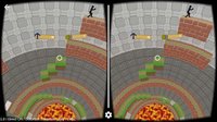 RunTower VR - Endless Vertical Runner screenshot, image №1538308 - RAWG