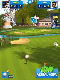 Golf Master! screenshot, image №2532332 - RAWG