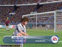 FIFA 2001 screenshot, image №301105 - RAWG