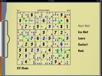 Sudoku Master HD Free screenshot, image №985663 - RAWG