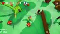 Sqwark! A Nutty Adventure screenshot, image №2516392 - RAWG