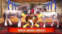 Horse Haven World Adventures screenshot, image №1521991 - RAWG