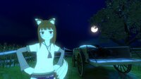 Spice and Wolf VR 2 screenshot, image №2700686 - RAWG