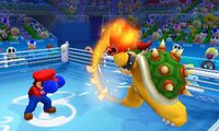 Mario & Sonic at the Rio 2016 Olympic Games screenshot, image №779817 - RAWG