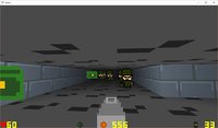 Encroach screenshot, image №1272729 - RAWG