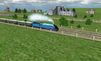 Train Sim Pro screenshot, image №1481040 - RAWG