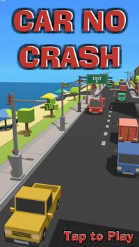 Car no crash (AGIR Games) screenshot, image №2449554 - RAWG