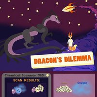 Dragon's Dillema screenshot, image №1103262 - RAWG