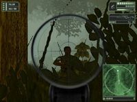 Marine Sharpshooter II: Jungle Warfare screenshot, image №185229 - RAWG