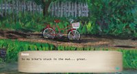 My Bike in the Mud screenshot, image №1636563 - RAWG