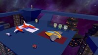 Space Ship Repair Simulator screenshot, image №3612851 - RAWG