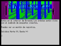 Excalibur: Espada De Reyes screenshot, image №1948735 - RAWG