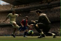 FIFA 07 screenshot, image №461857 - RAWG