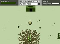 Feed Me! Ludum Dare 46 screenshot, image №2364195 - RAWG