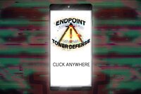 ENDPOINT - TOWER DEFENSE screenshot, image №2929328 - RAWG