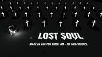 LostSoul (Nam Nguyen) screenshot, image №1321977 - RAWG