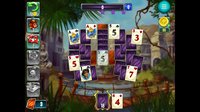 Indian Legends Solitaire screenshot, image №2008306 - RAWG