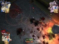 Monster Madness: Battle for Suburbia screenshot, image №432565 - RAWG