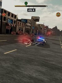Furious Driver 3D screenshot, image №2855488 - RAWG