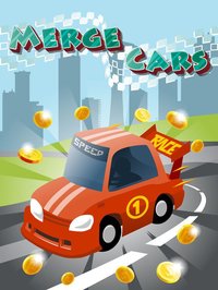 Merge Cars City Evolution screenshot, image №1738663 - RAWG