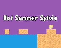 Hot Summer Sylvie screenshot, image №3053734 - RAWG