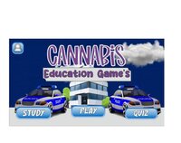 CANNABIS (Education Game's) screenshot, image №3870153 - RAWG