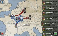 Die Ehre des Generals screenshot, image №1405852 - RAWG