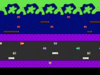 Frogger 2: The Froggening screenshot, image №1076000 - RAWG
