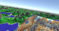 The Magic Carpet - A Virtual Reality Experience screenshot, image №1061802 - RAWG