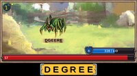 Unscramble Heroes screenshot, image №3590538 - RAWG