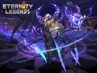 Eternity Legends Warriors screenshot, image №1943582 - RAWG