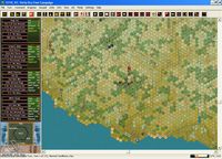 Panzer Campaigns: Sicily '43 screenshot, image №365848 - RAWG