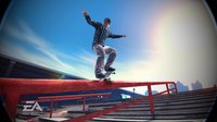 Skate 2 screenshot, image №509516 - RAWG