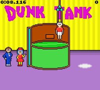 Dunk Tank screenshot, image №2660896 - RAWG