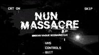 Nun Massacre screenshot, image №1658917 - RAWG