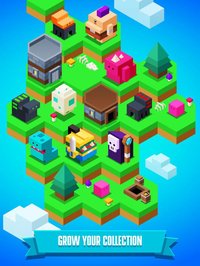 Monster Merge screenshot, image №1692873 - RAWG