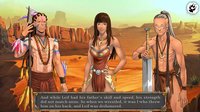 Tales of Aravorn: Seasons Of The Wolf screenshot, image №125721 - RAWG