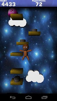 Puppet Jump Lite screenshot, image №1536939 - RAWG