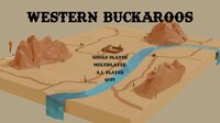 Western Buckaroos - Multiplayer screenshot, image №2706136 - RAWG