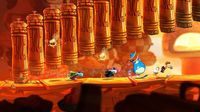 Rayman Origins screenshot, image №222994 - RAWG