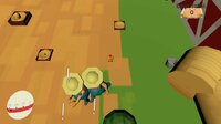 Golden Chicken Hero screenshot, image №2614919 - RAWG