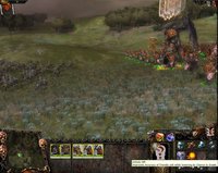 Warhammer: Mark of Chaos screenshot, image №438745 - RAWG