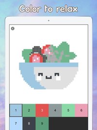 Kawaii Pixel Art screenshot, image №2155735 - RAWG