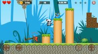 The Incredible Adventures of Super Panda screenshot, image №1930358 - RAWG