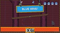 BLIX (itch) screenshot, image №2372383 - RAWG