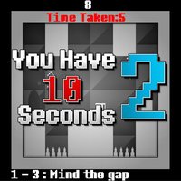 You Have 10 Seconds 2 (itch) screenshot, image №1004704 - RAWG