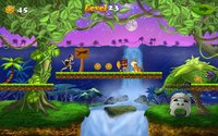Run Boy: Jungle Adventures screenshot, image №1194933 - RAWG